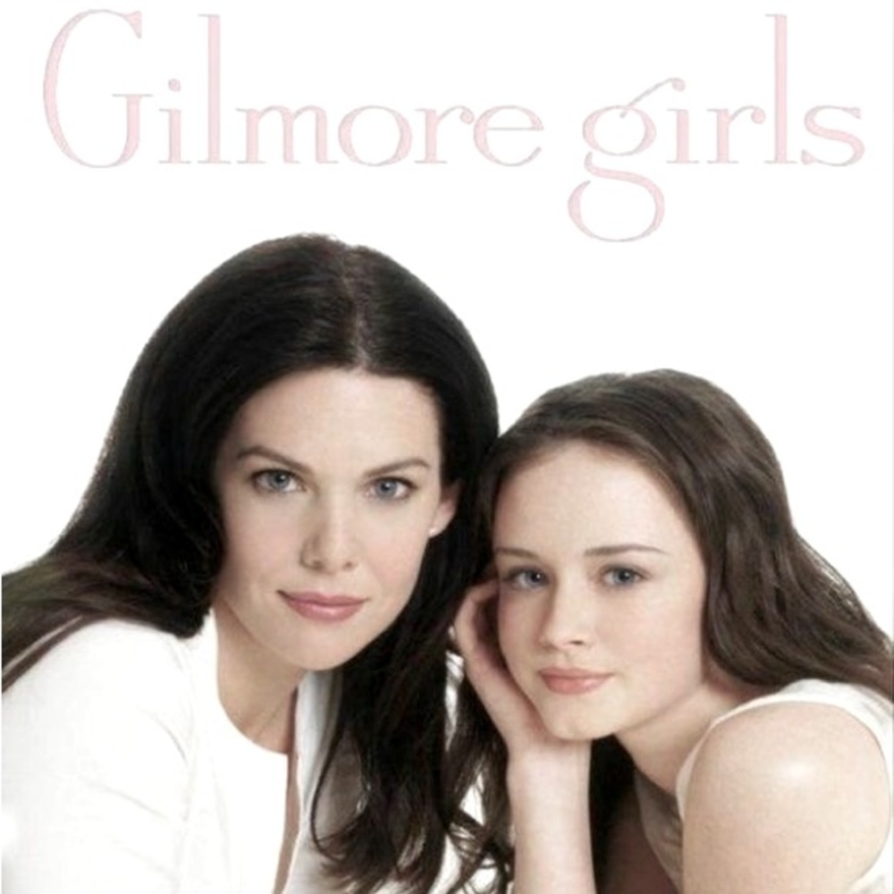 Gilmore Girls Poster